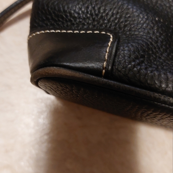 Dooney & Bourke leather bag - Picture 6 of 16